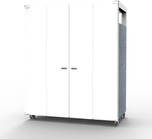 Load image into Gallery viewer, The Plaza Space - Sitting