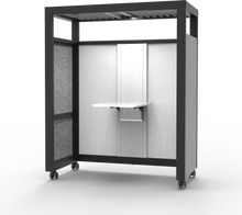 Load image into Gallery viewer, The Plaza Space - Standing